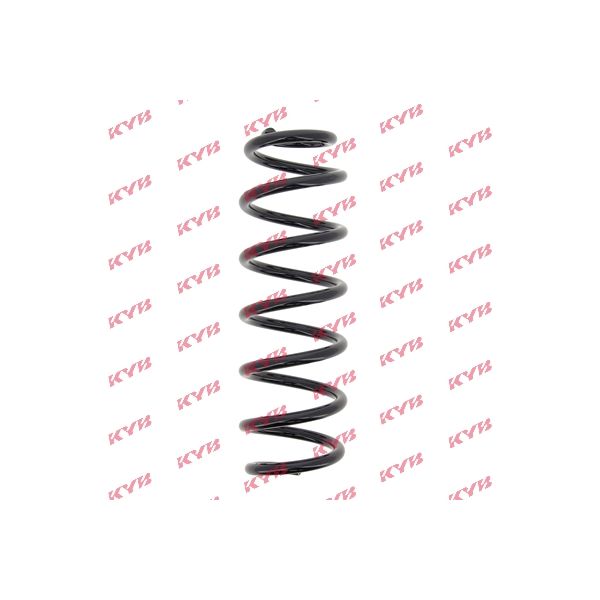 KYB RA6077 Coil Spring