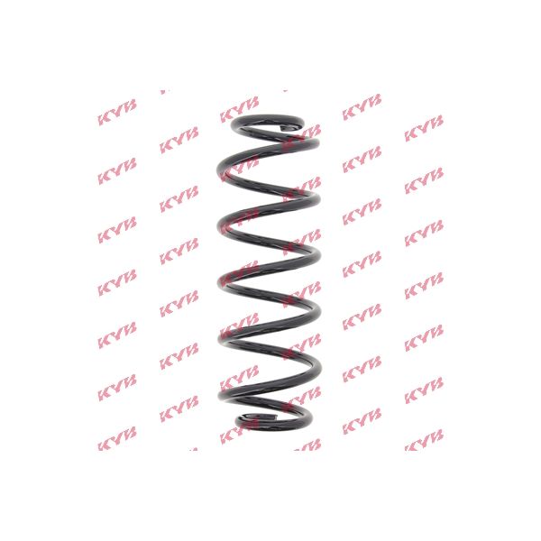 KYB RA6076 Coil Spring