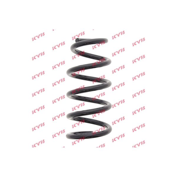 KYB RA6027 Coil Spring