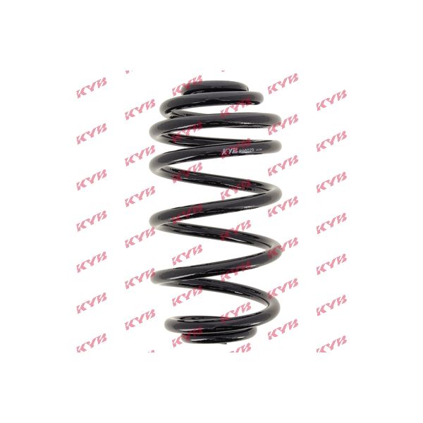 KYB RA6025 Coil Spring