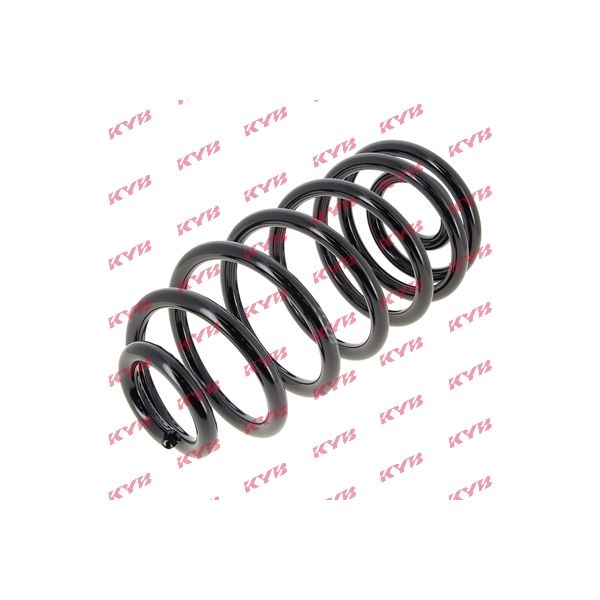 KYB RA5992 Coil Spring