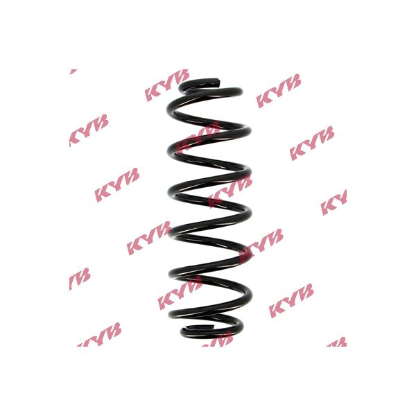 KYB RA5137 Coil Spring