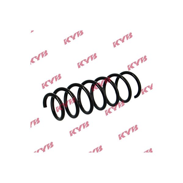 KYB RA5133 Coil Spring