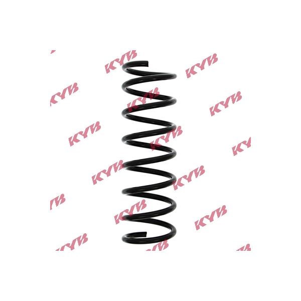 KYB RA5125 Coil Spring