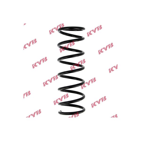 KYB RA5104 Coil Spring