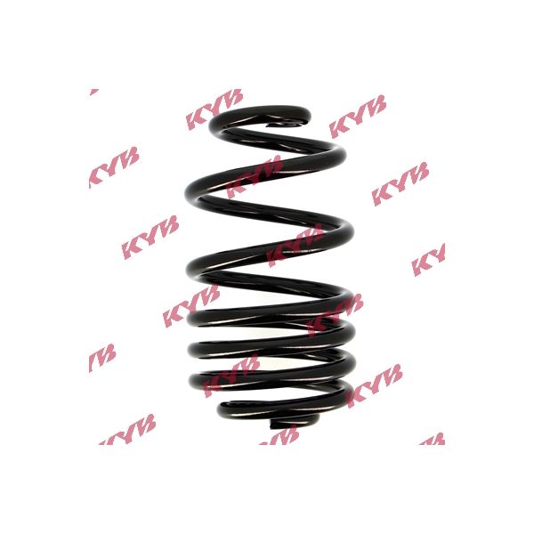 KYB RA5081 Coil Spring