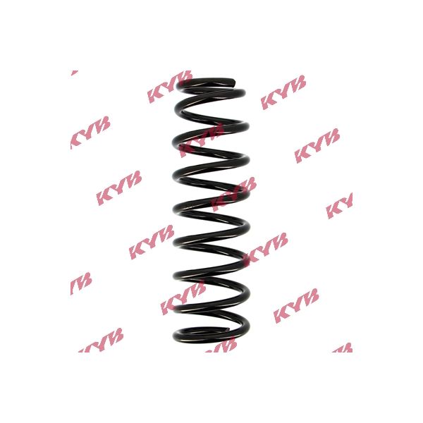 KYB RA5072 Coil Spring