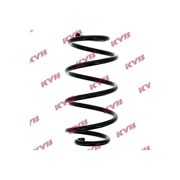 KYB RA5031 Coil Spring