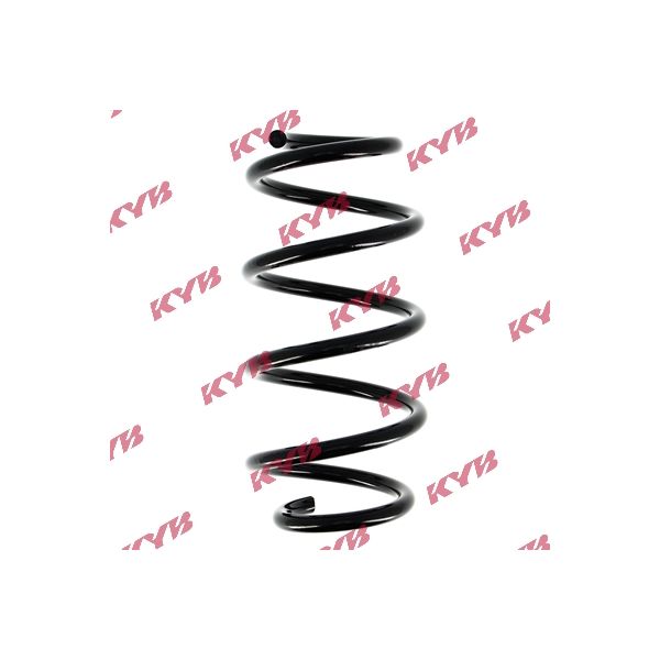 KYB RA5029 Coil Spring