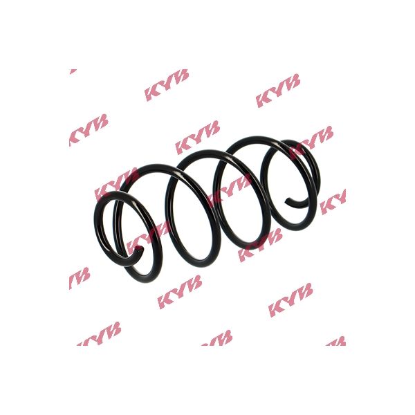 KYB RA5028 Coil Spring