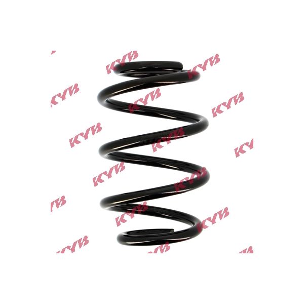 KYB RA5025 Coil Spring