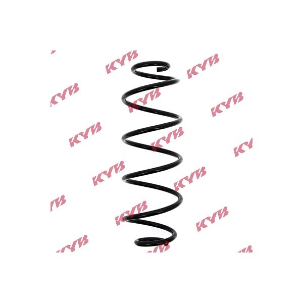 KYB RA5010 Coil Spring