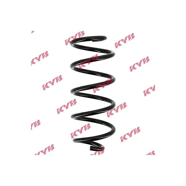 KYB RA5007 Coil Spring