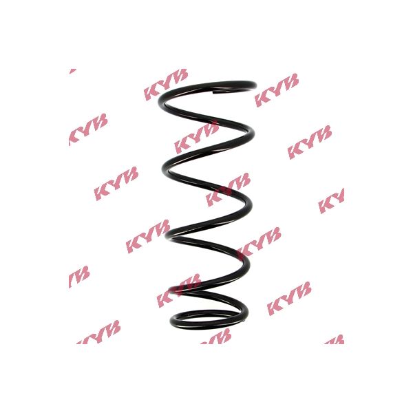 KYB RA4128 Coil Spring