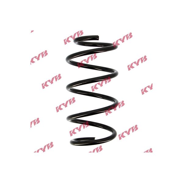 KYB RA4127 Coil Spring