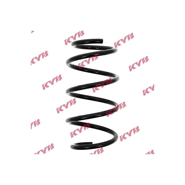 KYB RA4126 Coil Spring