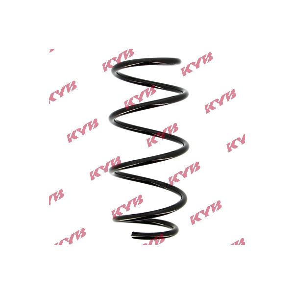 KYB RA4125 Coil Spring