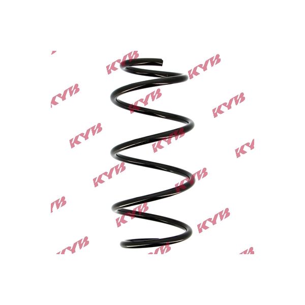 KYB RA4124 Coil Spring