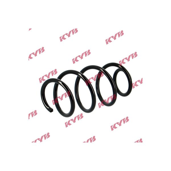 KYB RA4120 Coil Spring