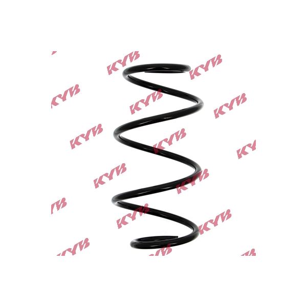 KYB RA4118 Coil Spring