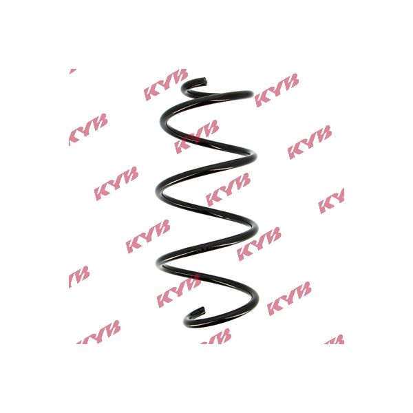 KYB RA4117 Coil Spring