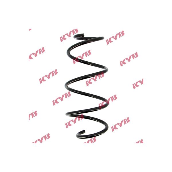 KYB RA4116 Coil Spring