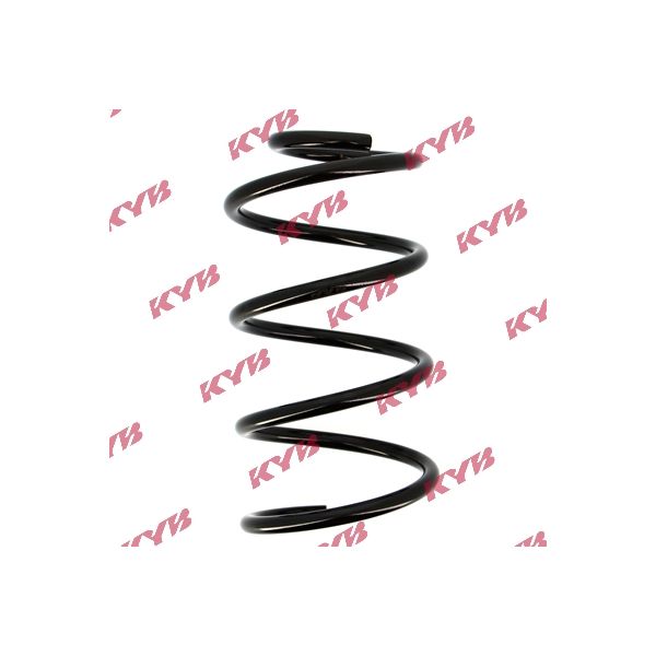 KYB RA4114 Coil Spring
