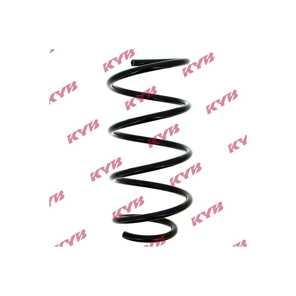 KYB RA4113 Coil Spring