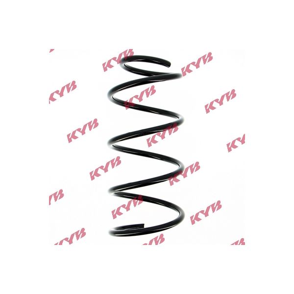 KYB RA4110 Coil Spring