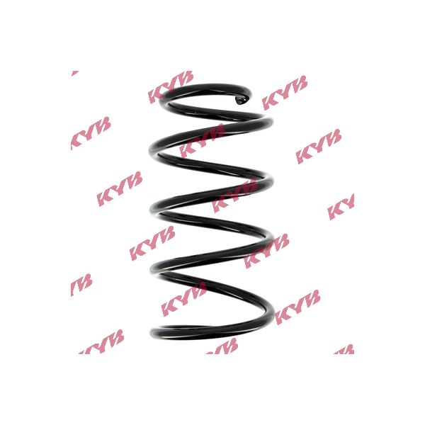 KYB RA4109 Coil Spring