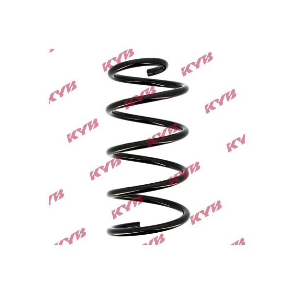 KYB RA4108 Coil Spring
