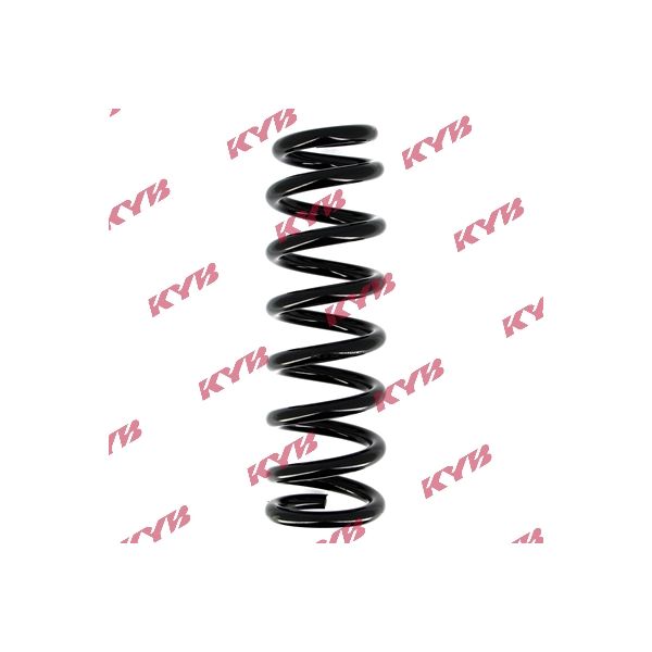 KYB RA4105 Coil Spring