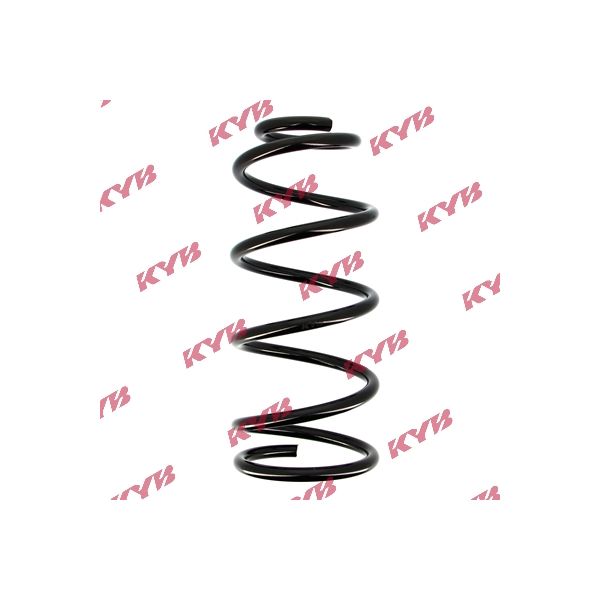 KYB RA4097 Coil Spring