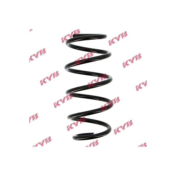 KYB RA4092 Coil Spring