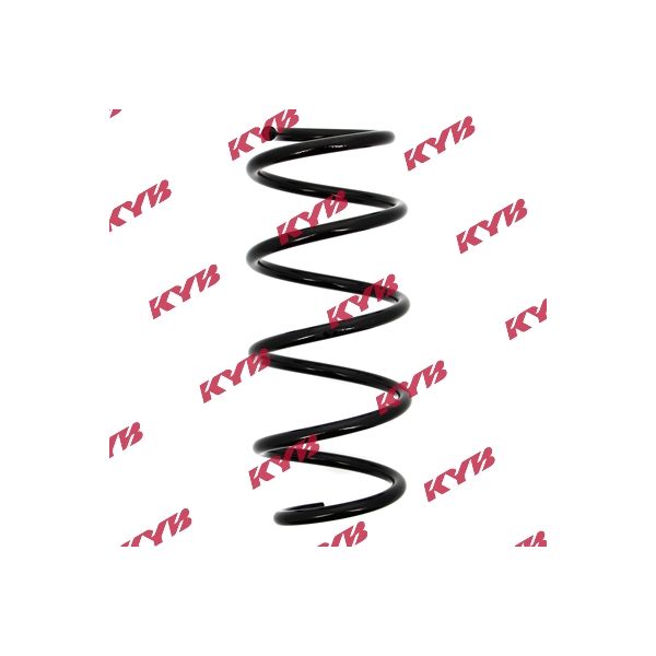 KYB RA4091 Coil Spring