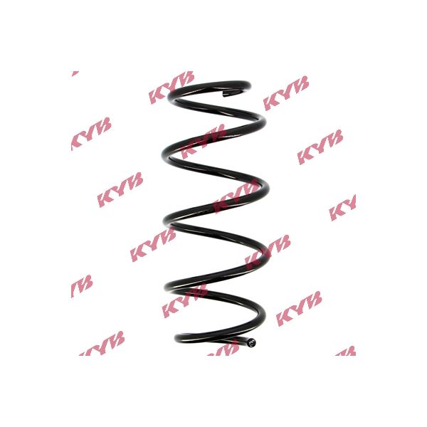 KYB RA4089 Coil Spring