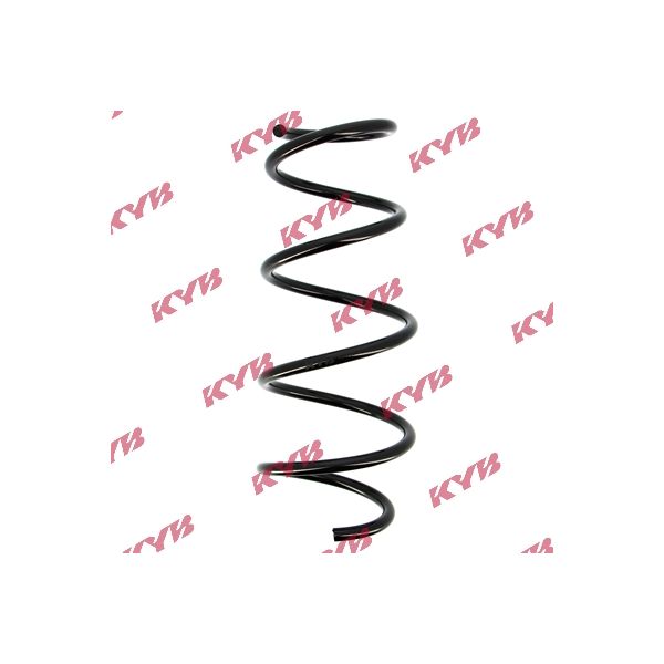 KYB RA4085 Coil Spring