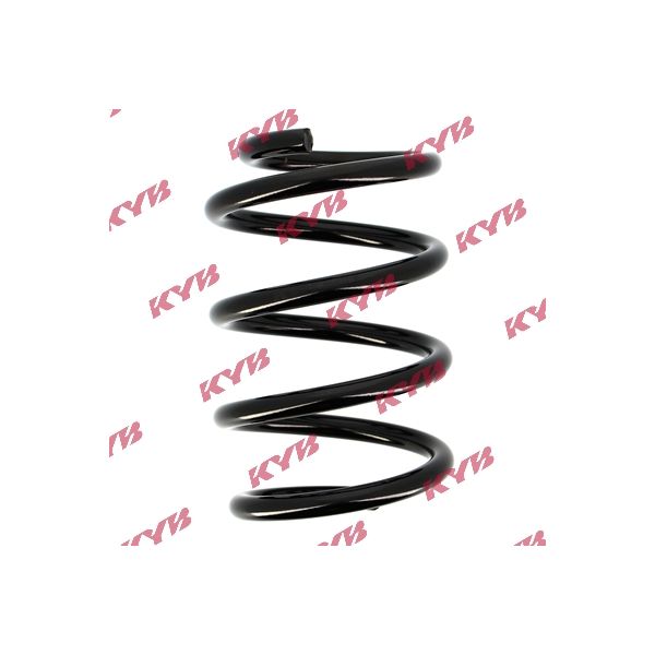 KYB RA4073 Coil Spring