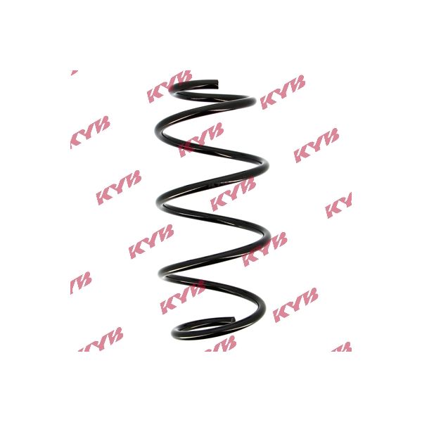 KYB RA4068 Coil Spring