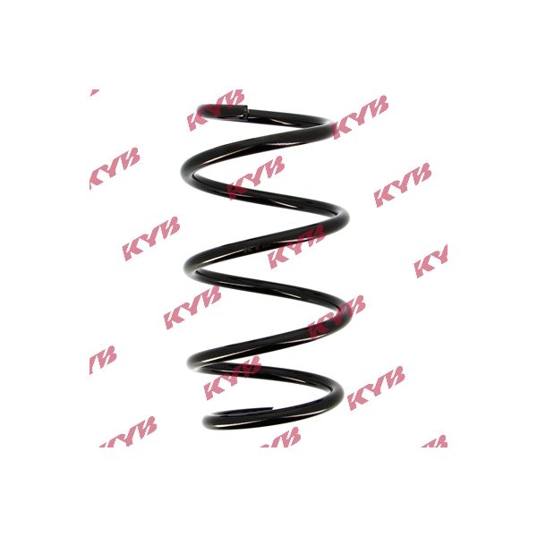 KYB RA4055 Coil Spring