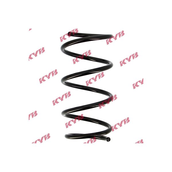 KYB RA4054 Coil Spring