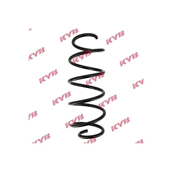 KYB RA4050 Coil Spring