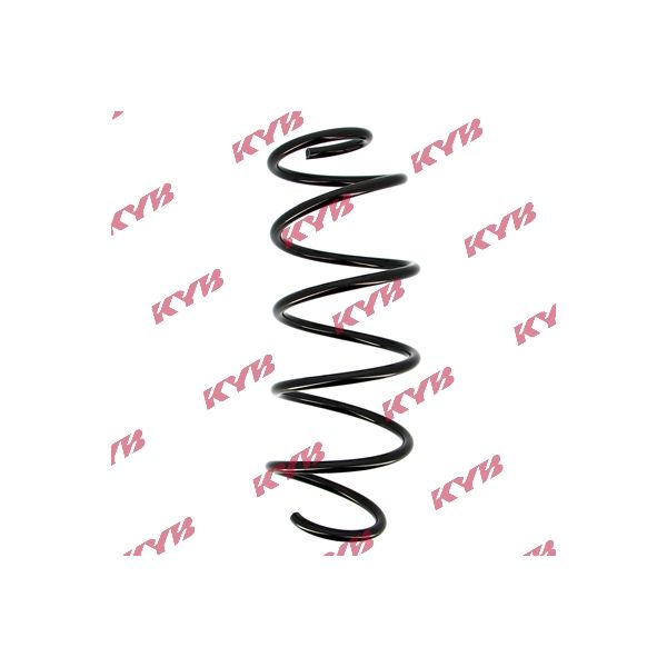 KYB RA4049 Coil Spring