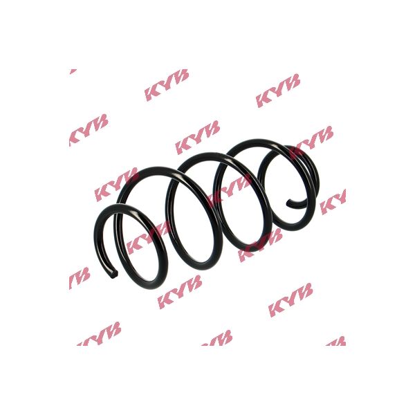 KYB RA4047 Coil Spring
