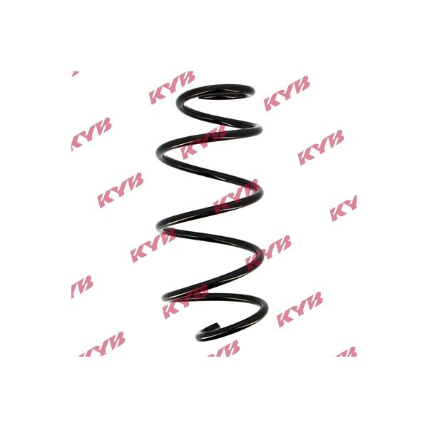 KYB RA4045 Coil Spring