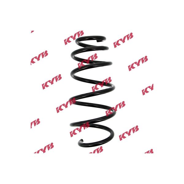 KYB RA4043 Coil Spring