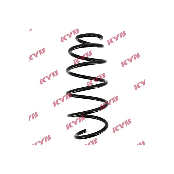 KYB RA4042 Coil Spring