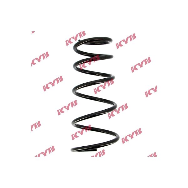 KYB RA4034 Coil Spring