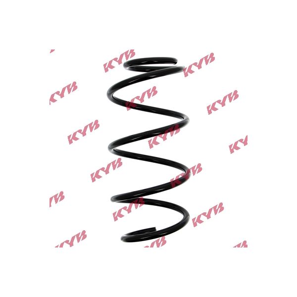 KYB RA4026 Coil Spring