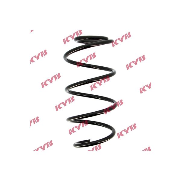 KYB RA4025 Coil Spring